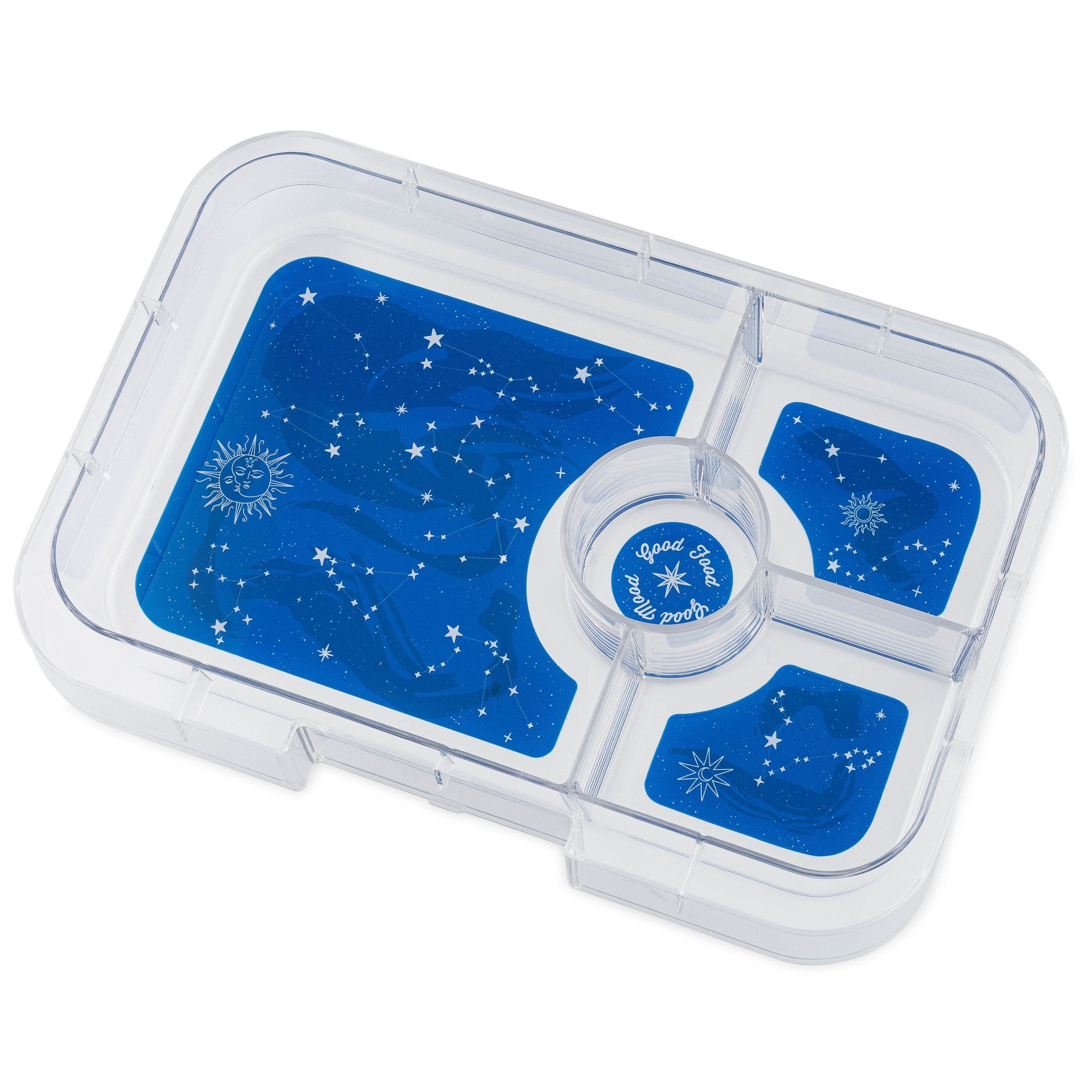 Yumbox Tapas 4C Tray