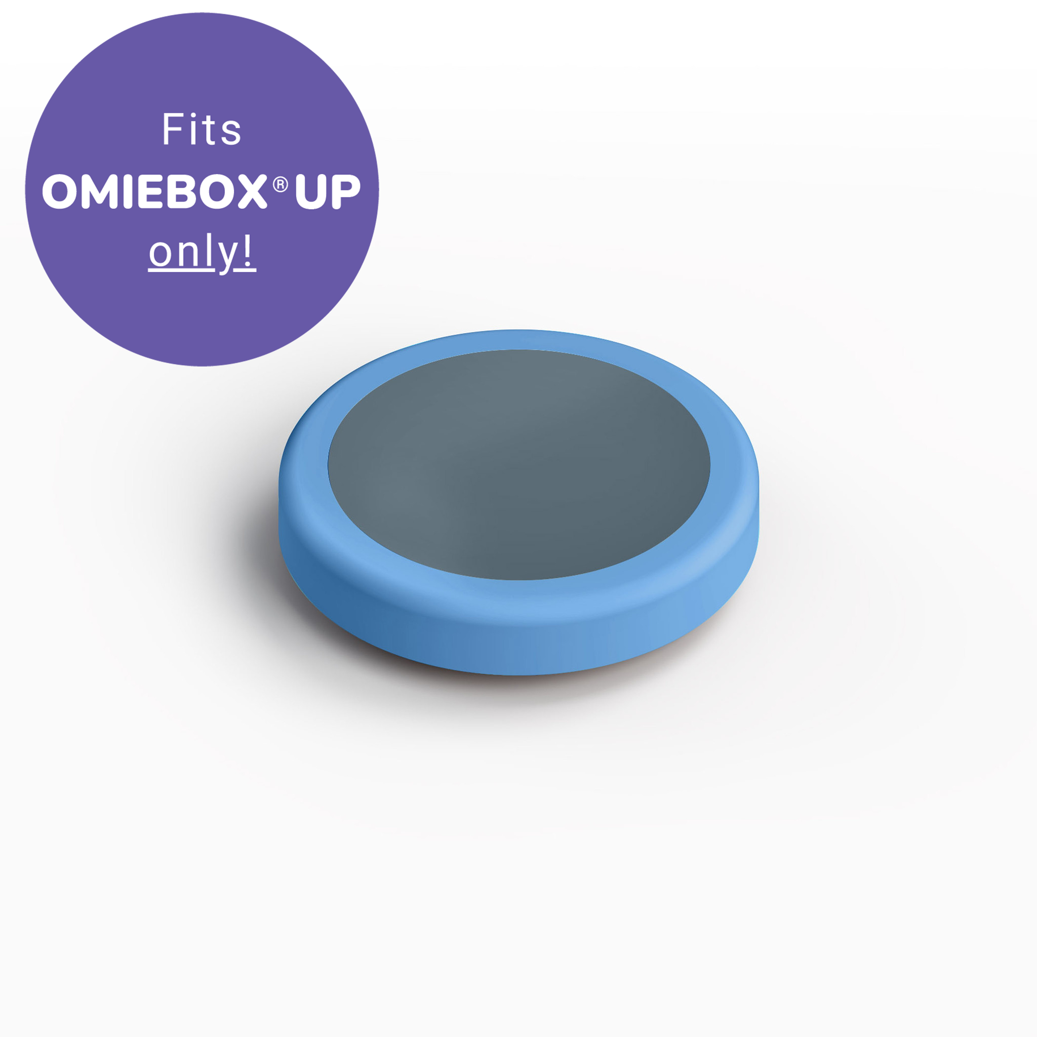 OmieBox UP Thermos Lid