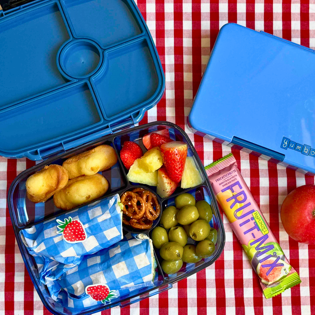 Yumbox Go