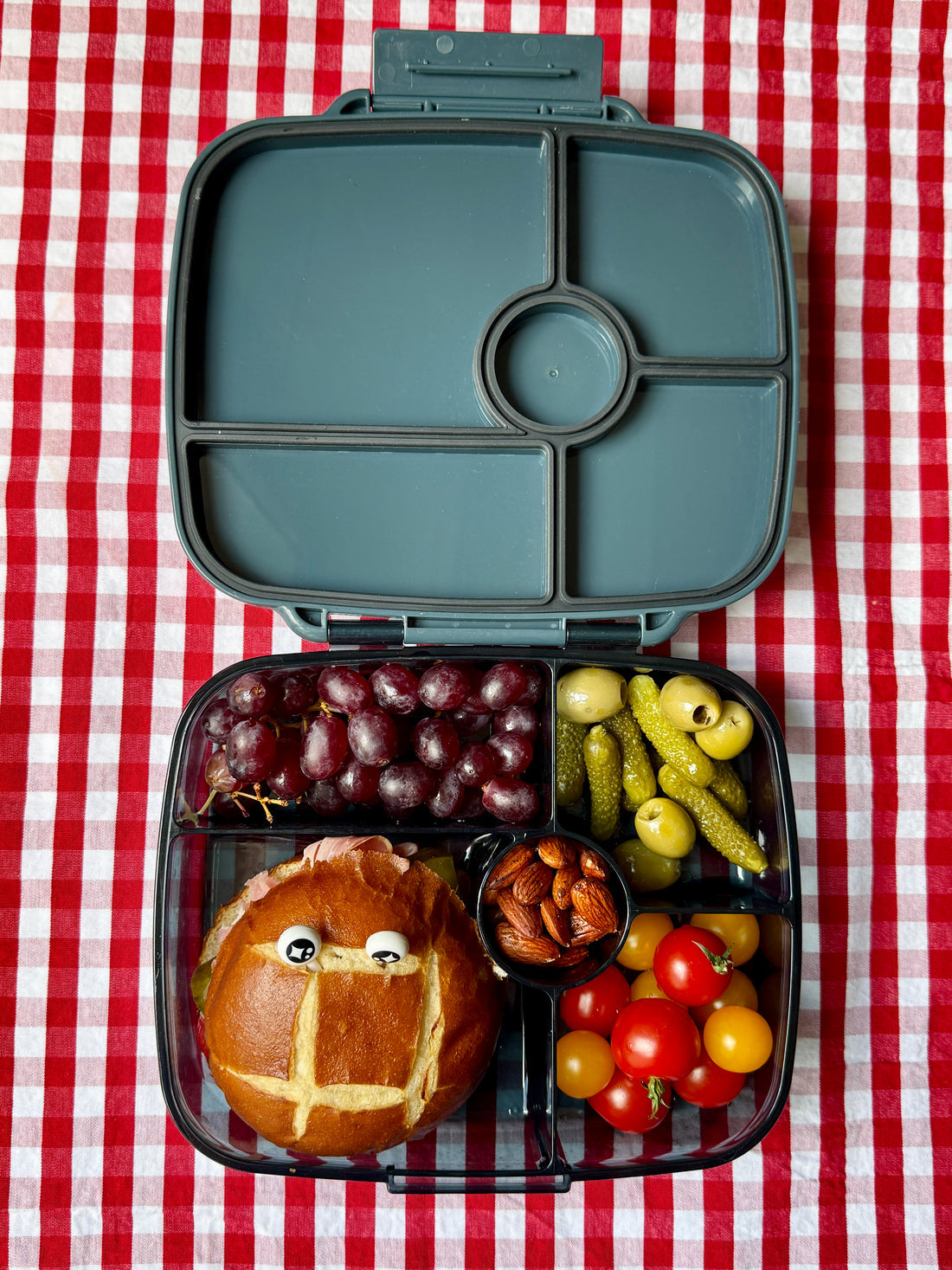 Yumbox Go
