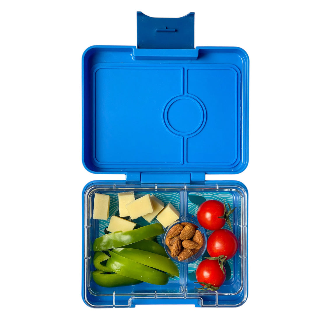Yumbox Snack