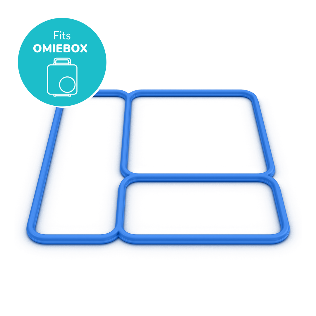 Omiebox Lid Seal