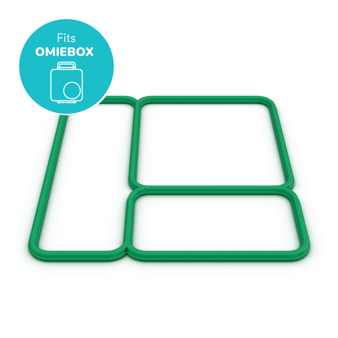 Omiebox Lid Seal
