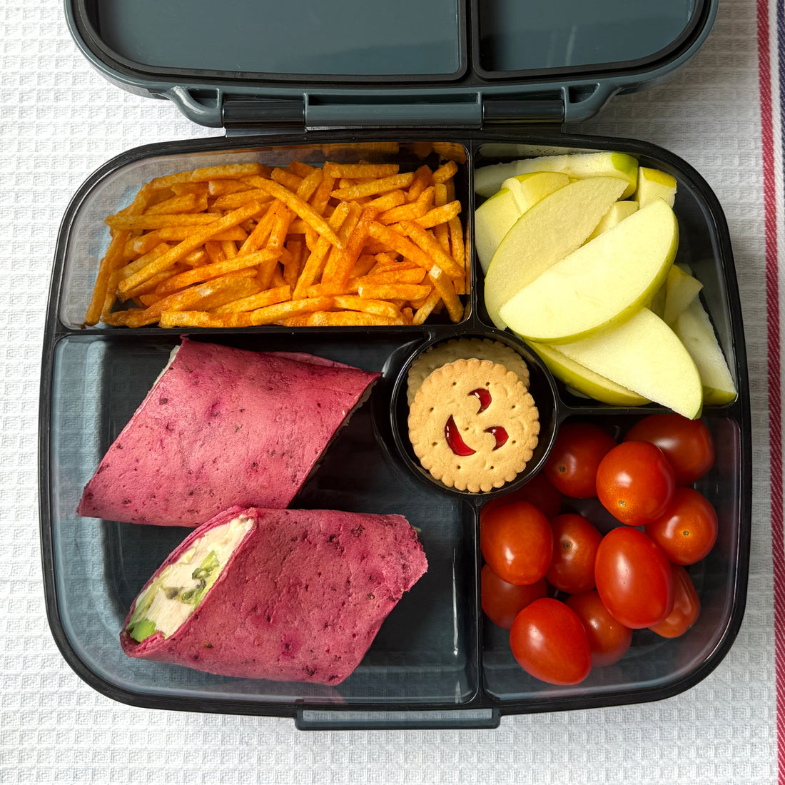 Yumbox Go
