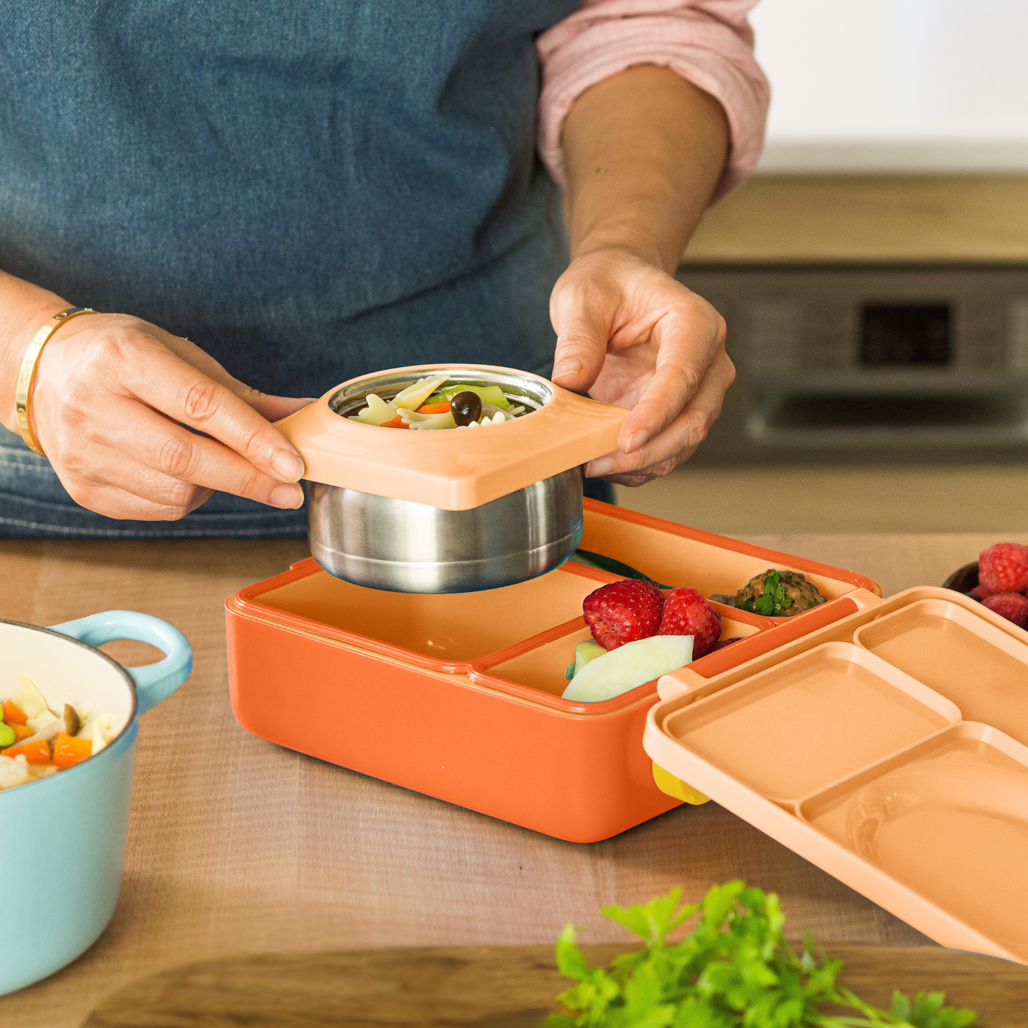 OmieBox Pastel
