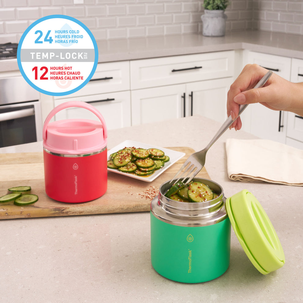 ThermoFlask Food Jar 591ml