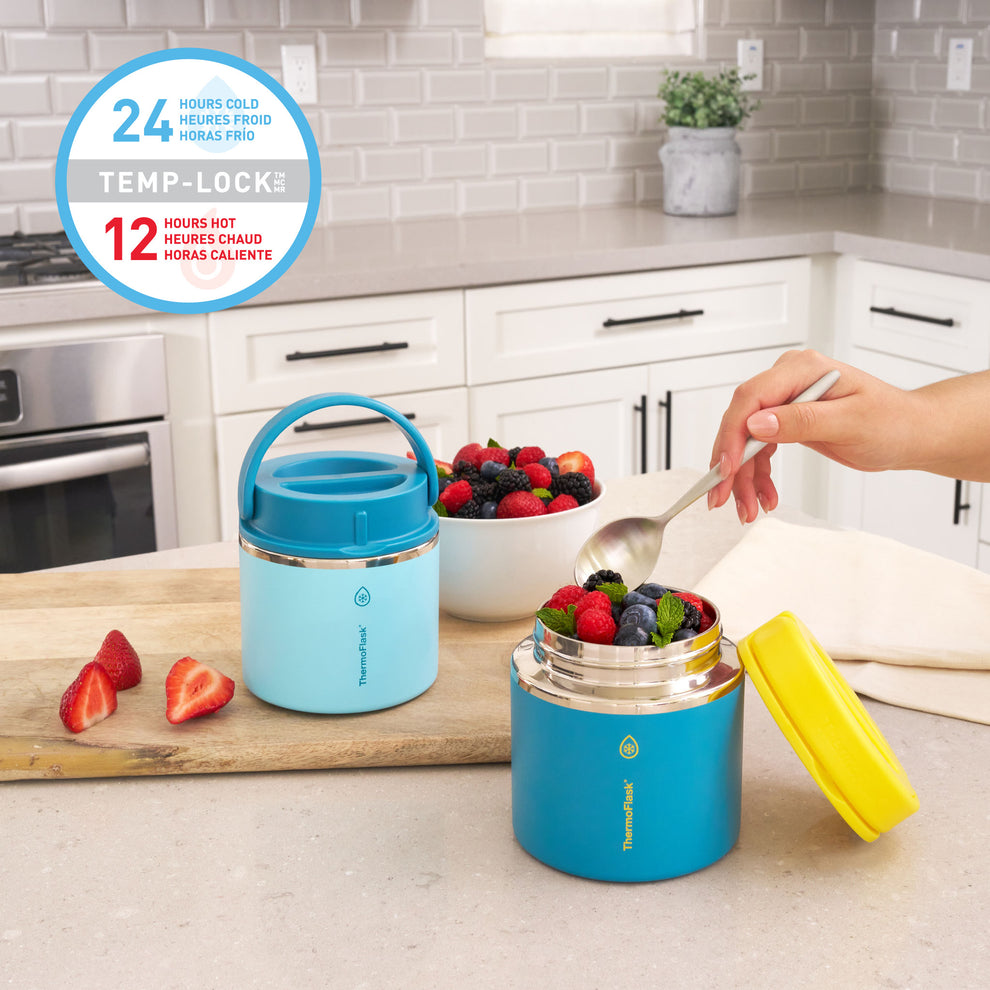 ThermoFlask Food Jar 591ml