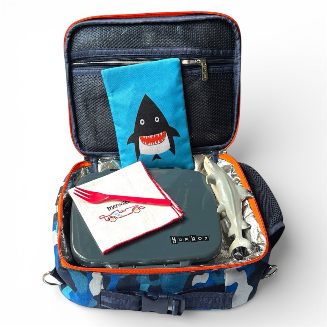 Yumbox Go