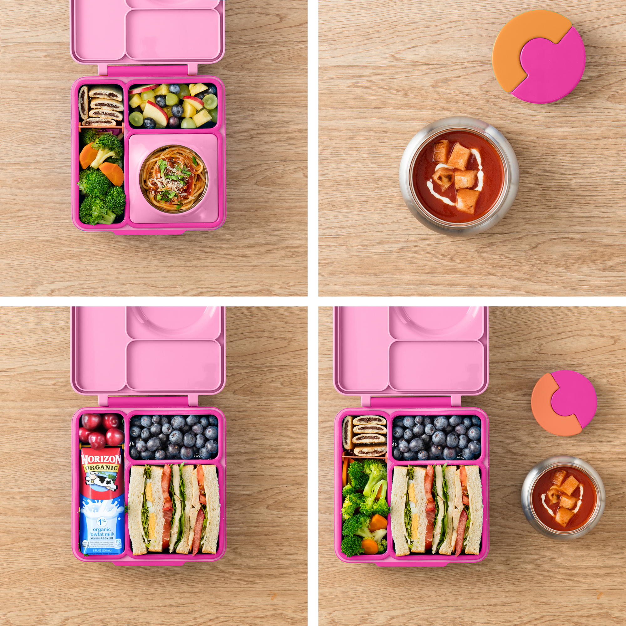 OmieBox Pastel