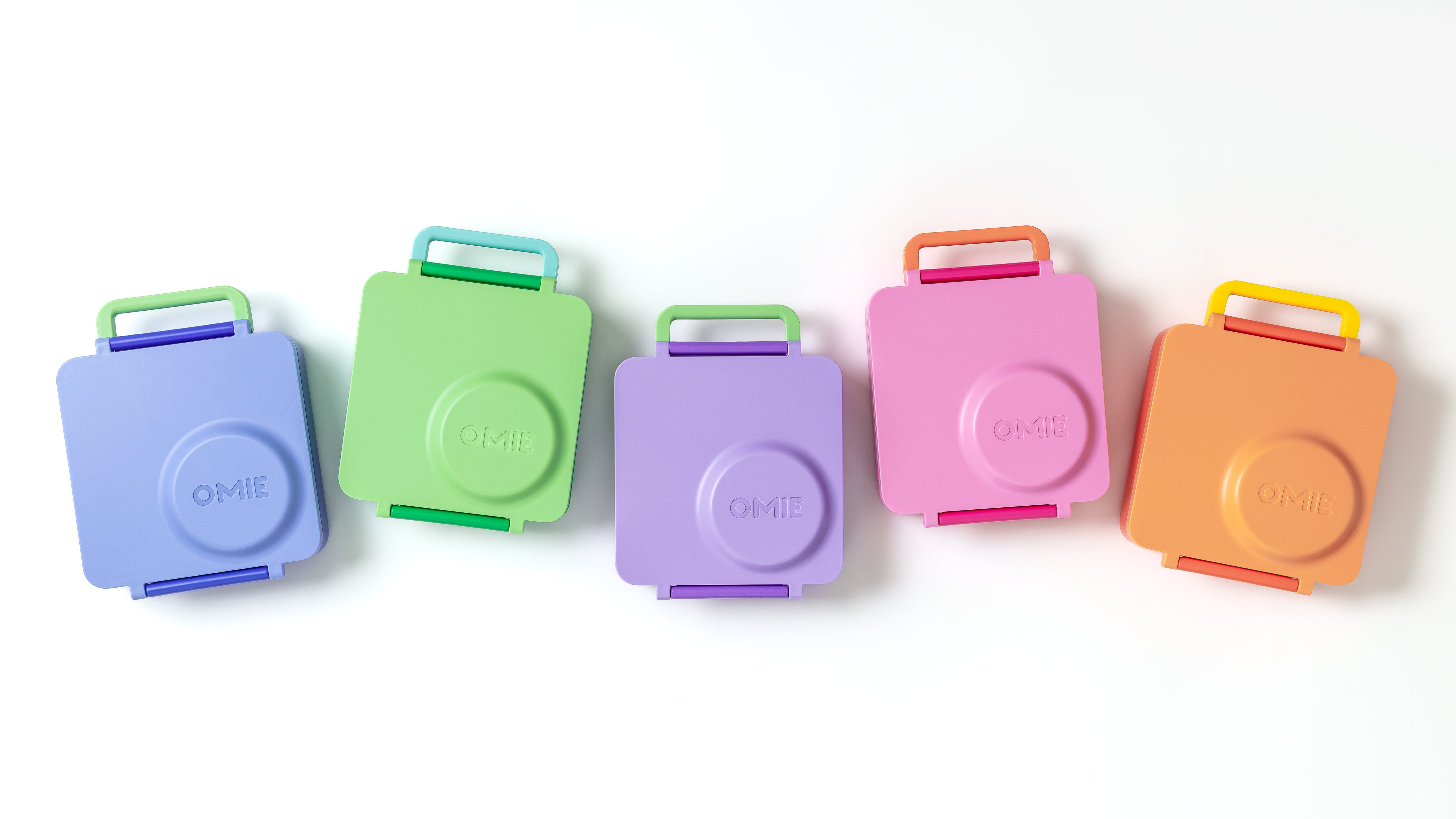 OmieBox Pastel