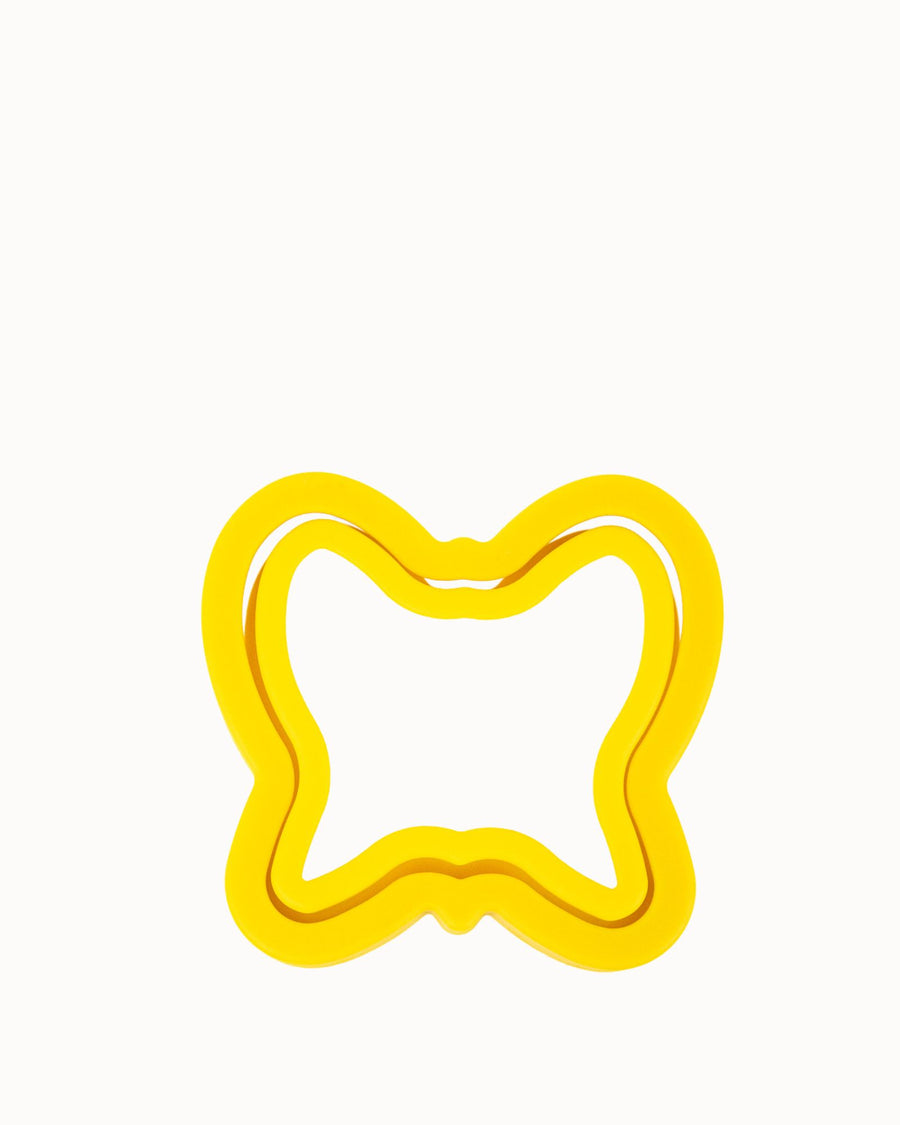 Cut & Crimp Sandwich Pockets