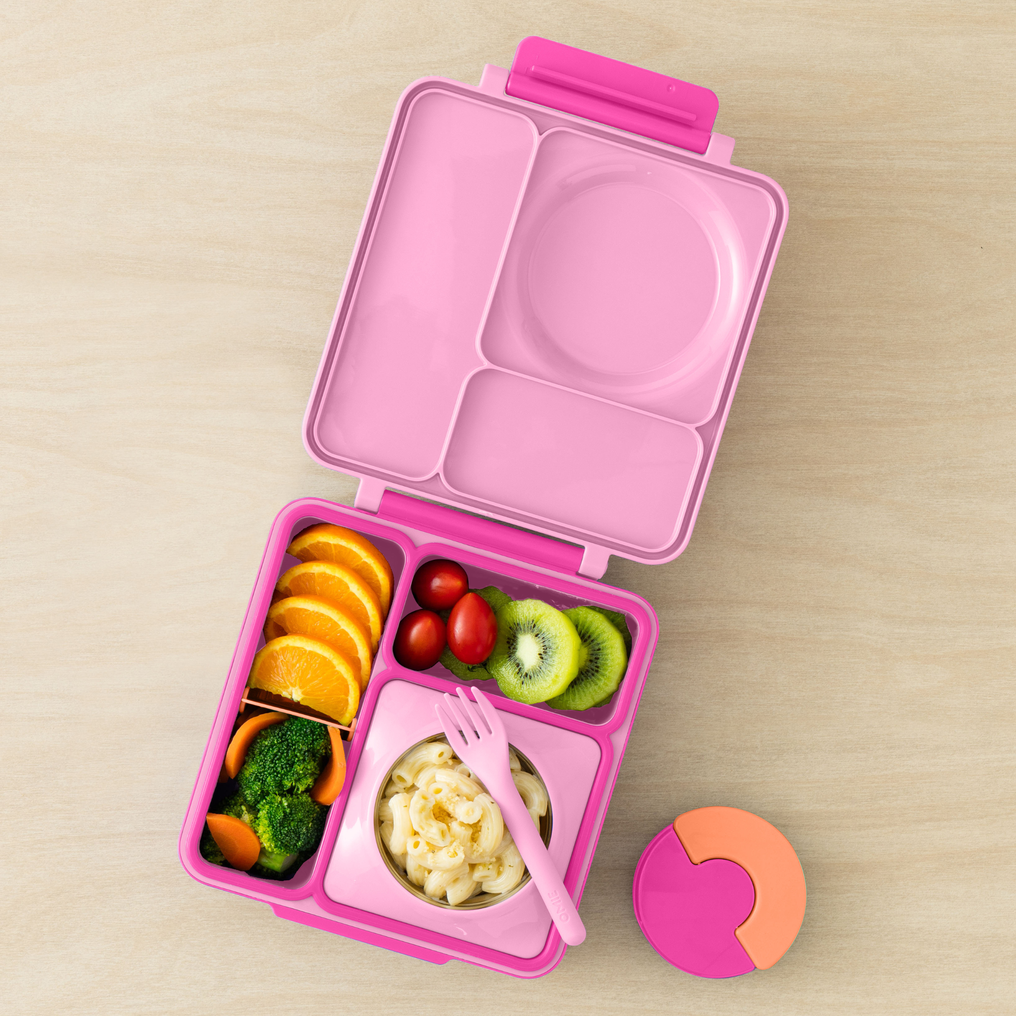 OmieBox Pastel