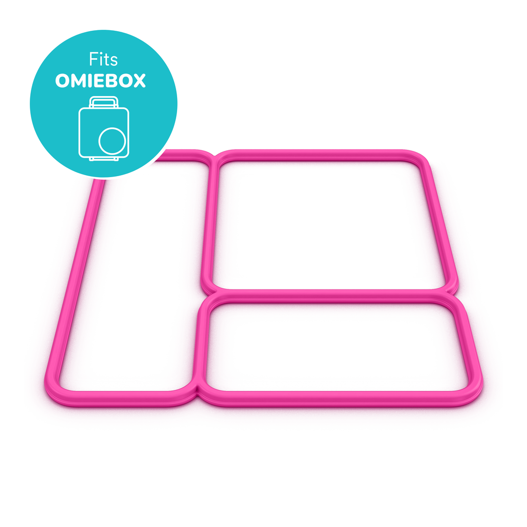 Omiebox Lid Seal