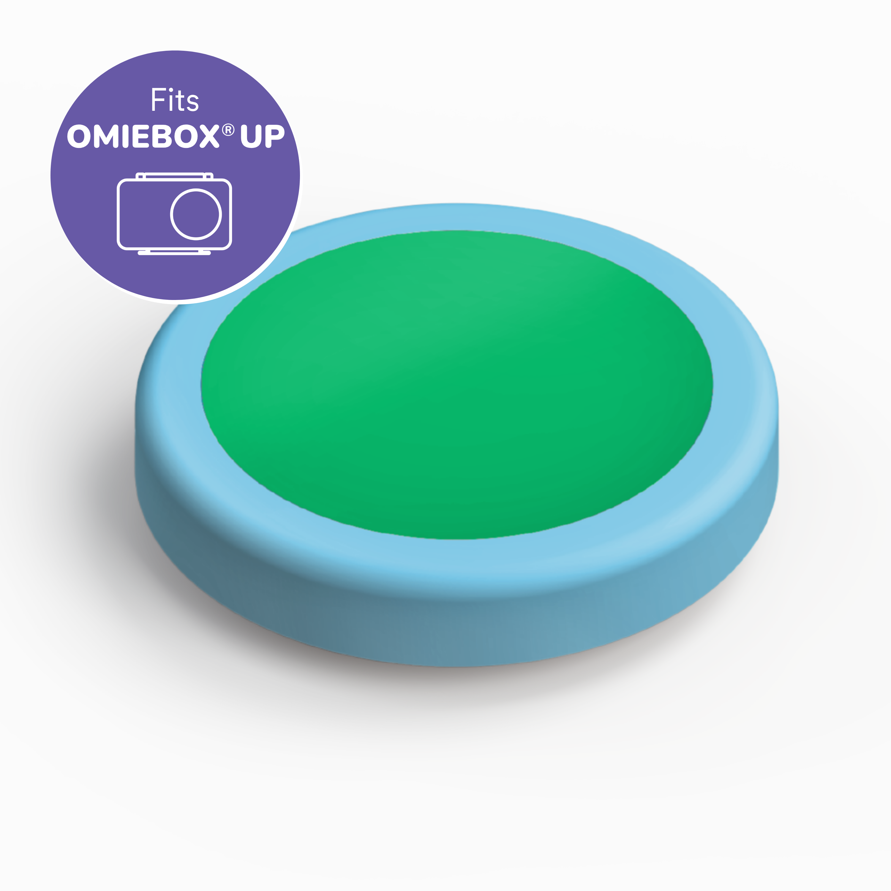 OmieBox UP Thermos Lid