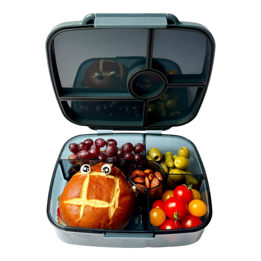 Yumbox Go