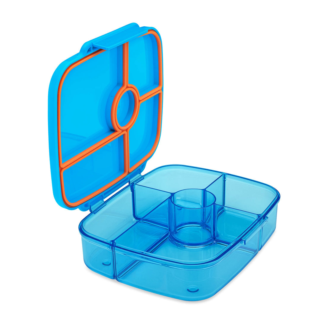 Yumbox Go
