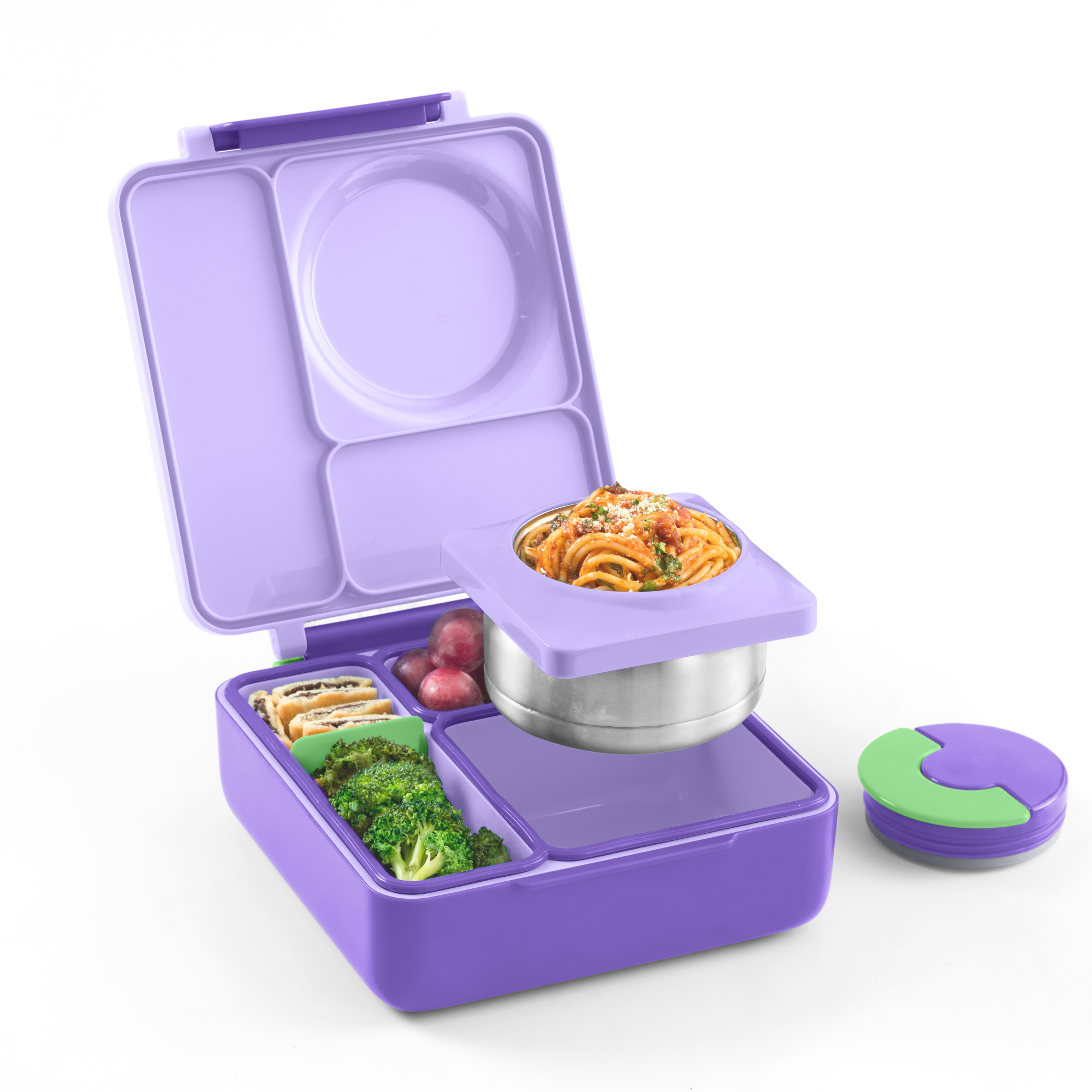 OmieBox Pastel