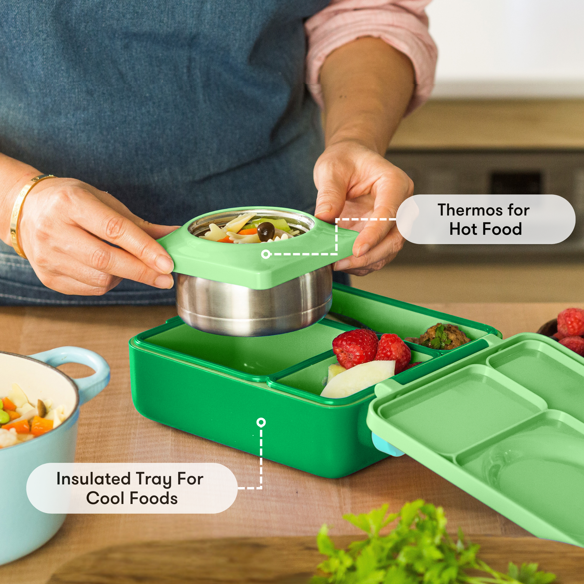 OmieBox Pastel