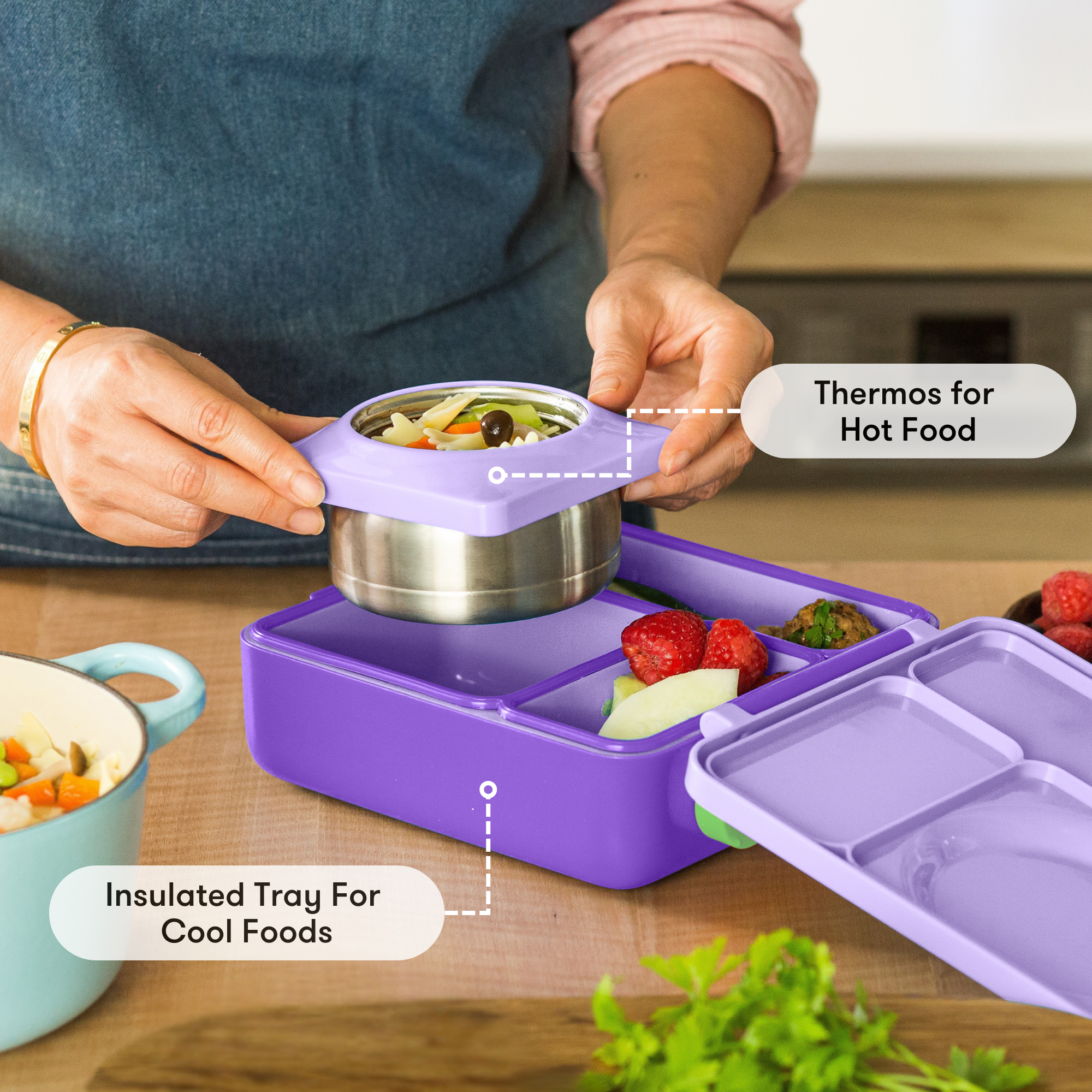 OmieBox Pastel