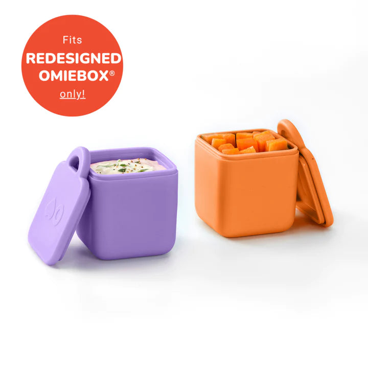 OmieDip (set of 2)