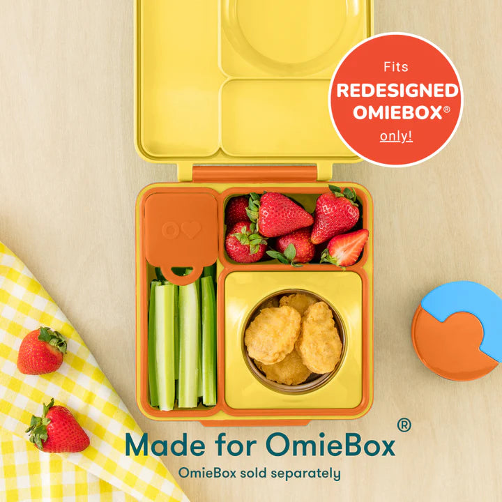 OmieDip (set of 2)