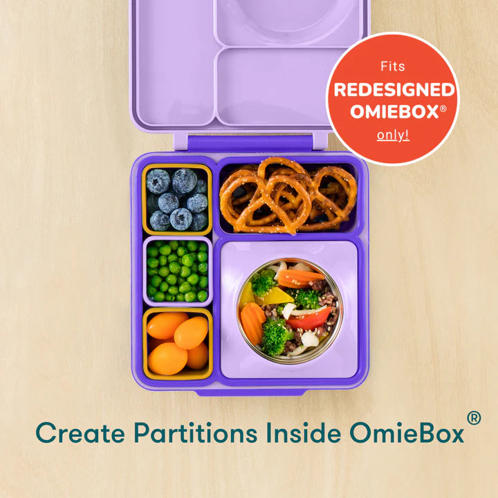 OmieDip (set of 2)
