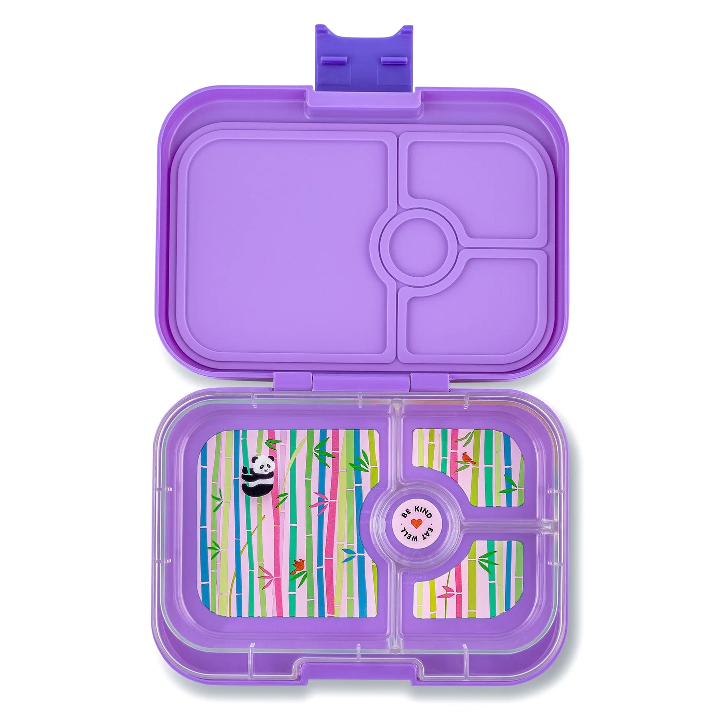 Yumbox Panino 4 Compartments (Medium)