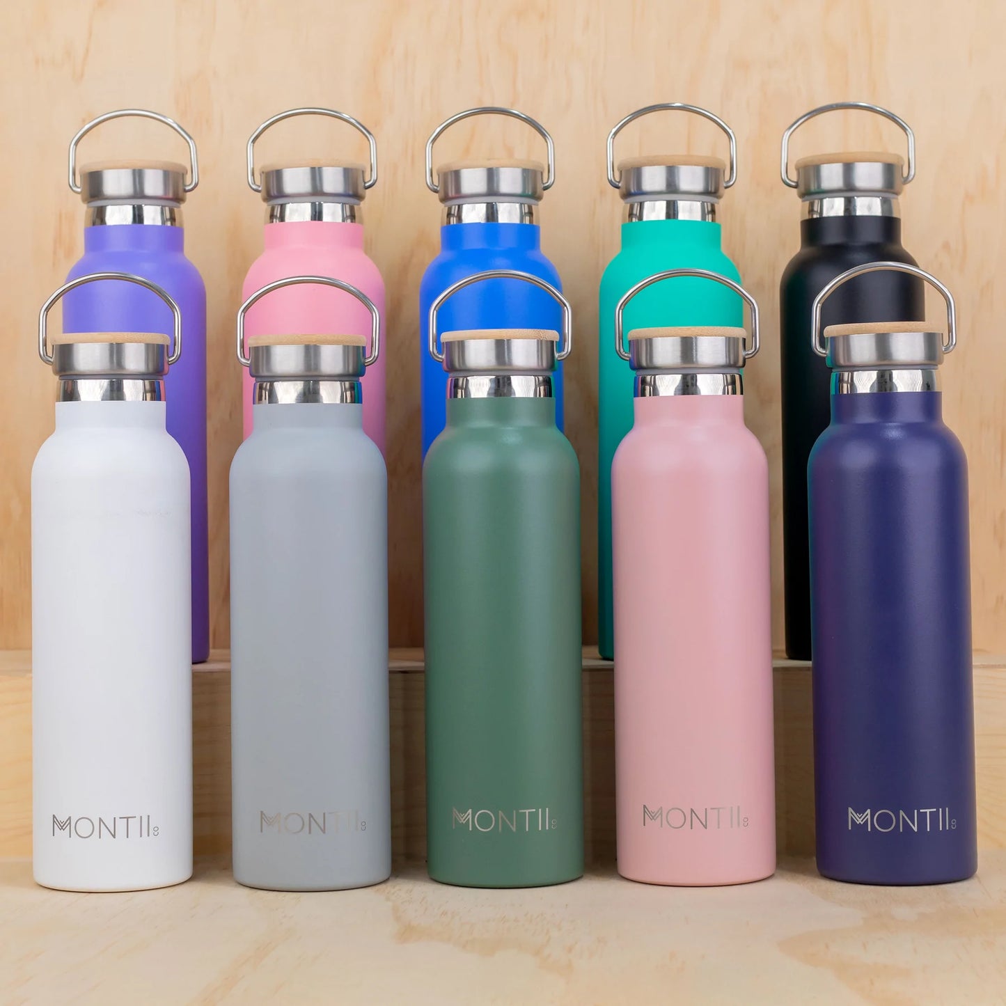 MontiiCo Original Bottle 600ml