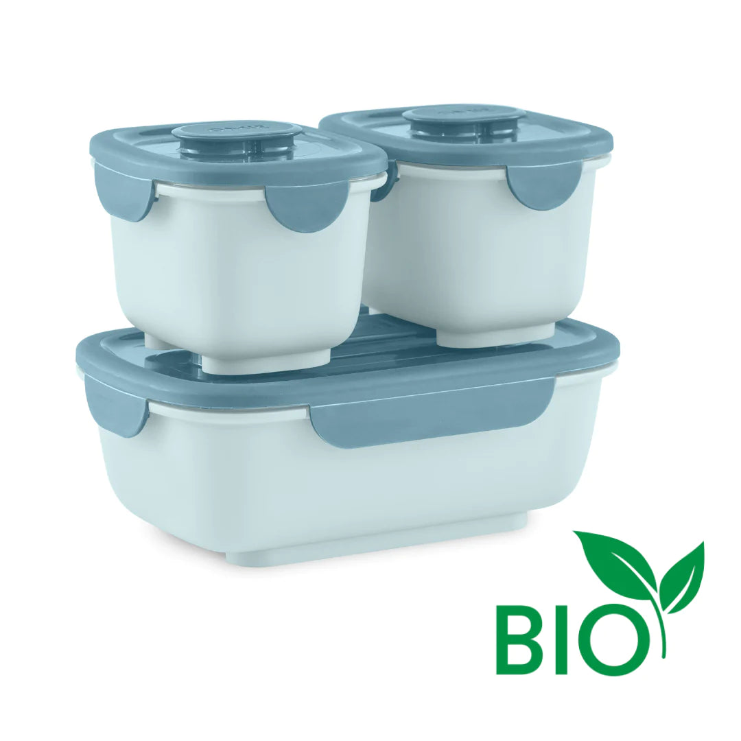OmieGo Bio (Set of 3)