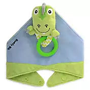 Budy Bib 3 in 1 Teether
