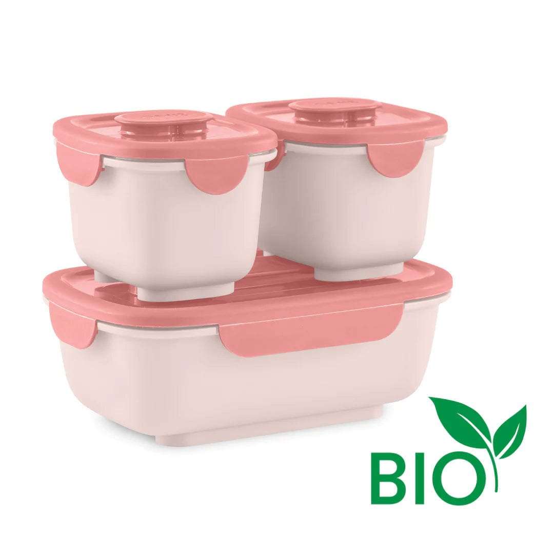 OmieGo Bio (Set of 3)
