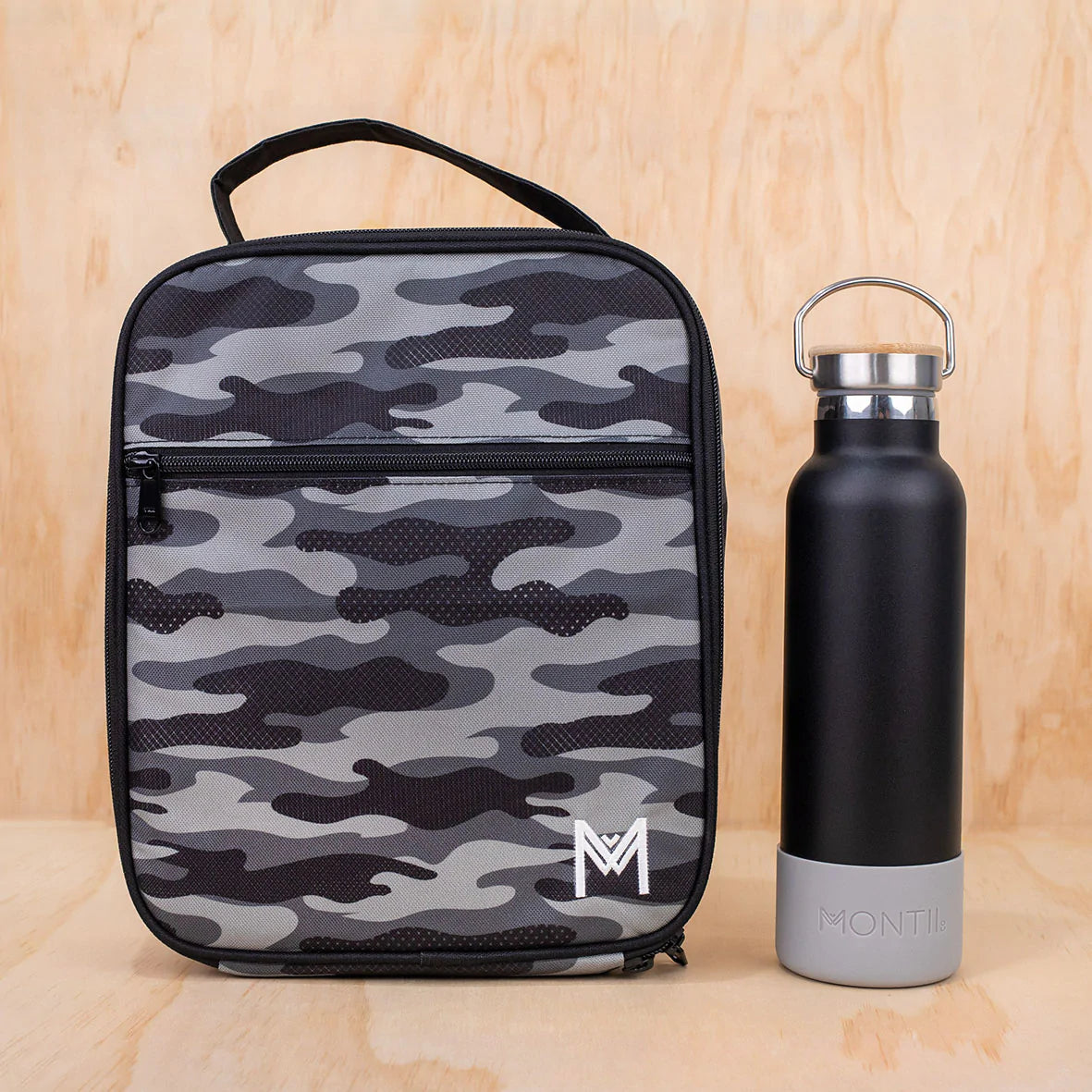 MontiiCo Original Bottle 600ml