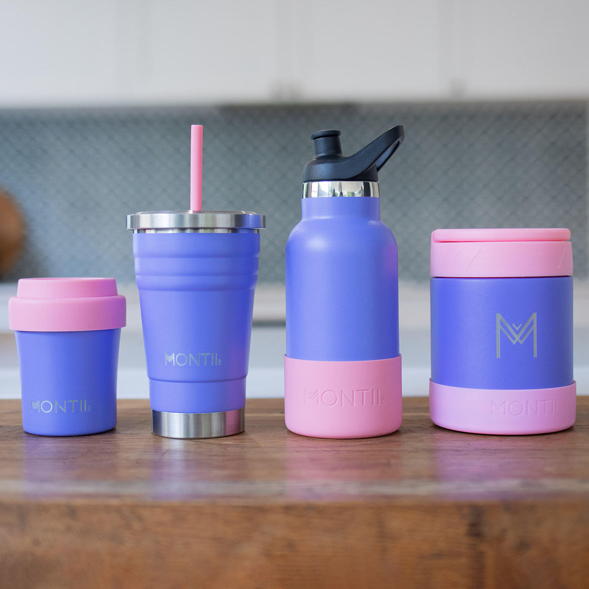 MontiiCo Mini Bottle 350ml