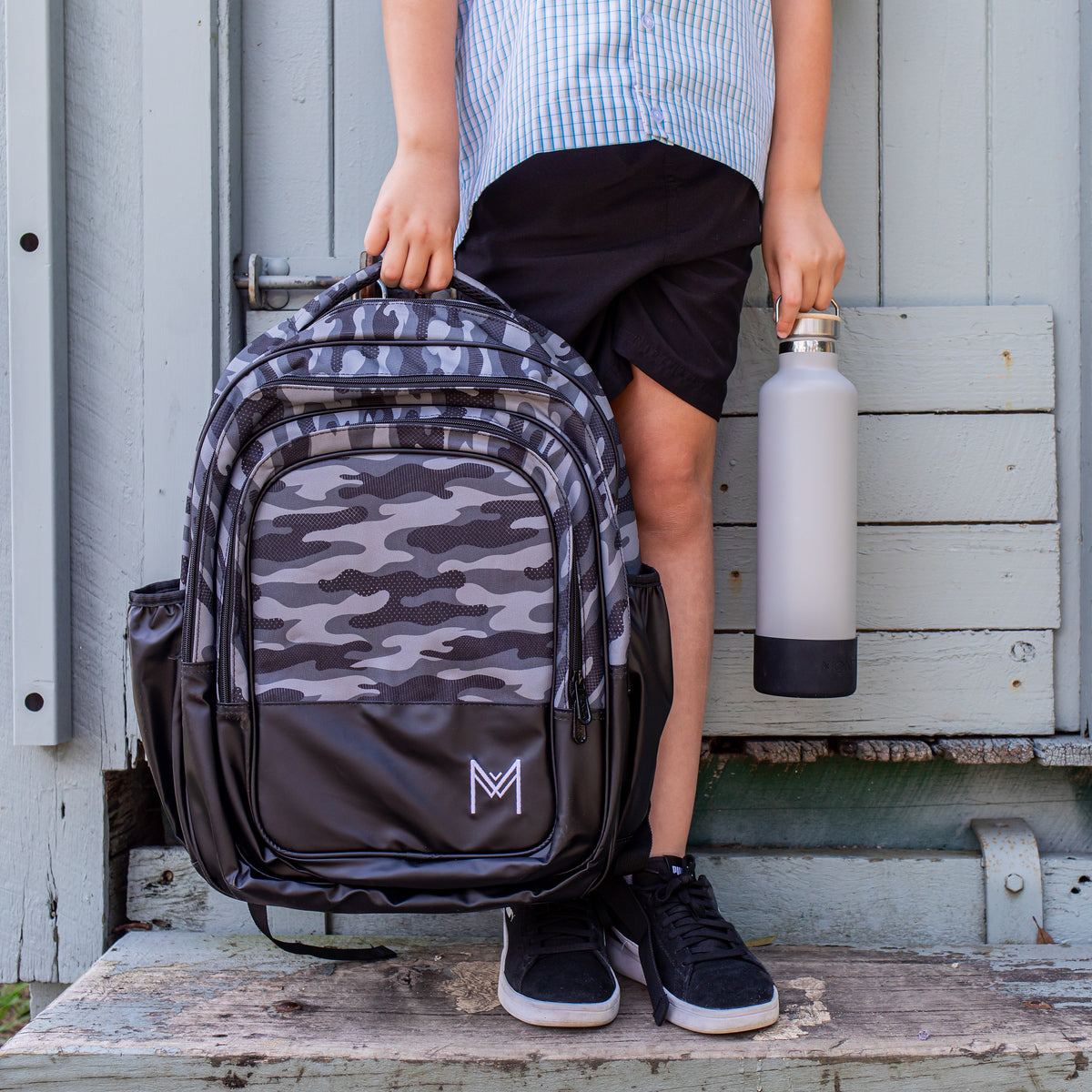 MontiiCo Mega Bumpers (Original Design)