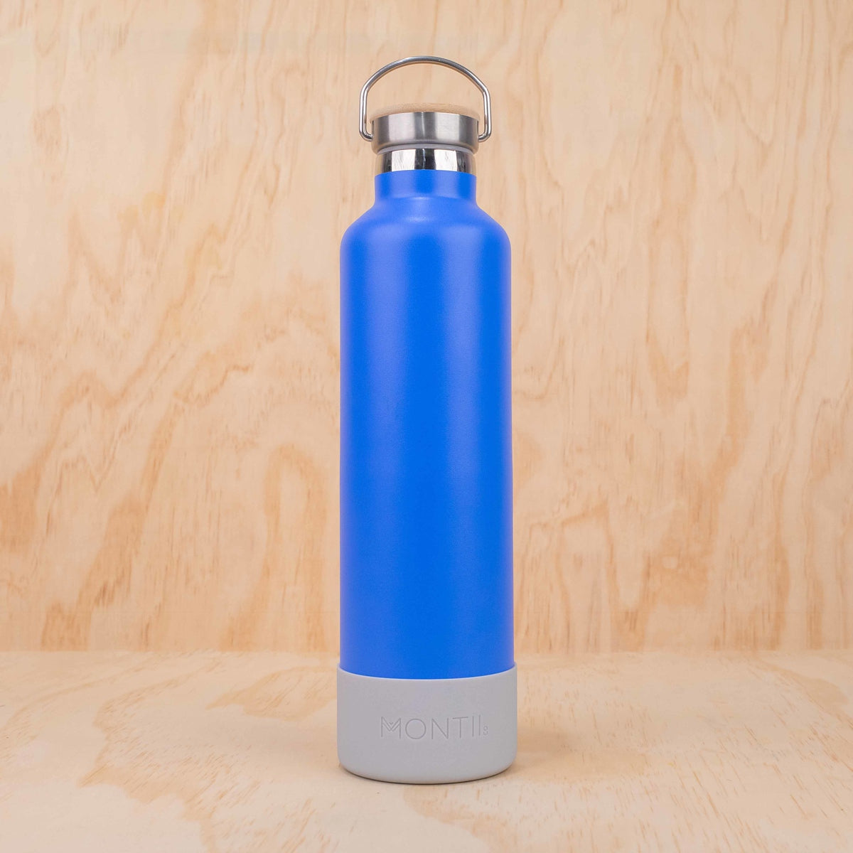 MontiiCo Mega Bumpers (Original Design)