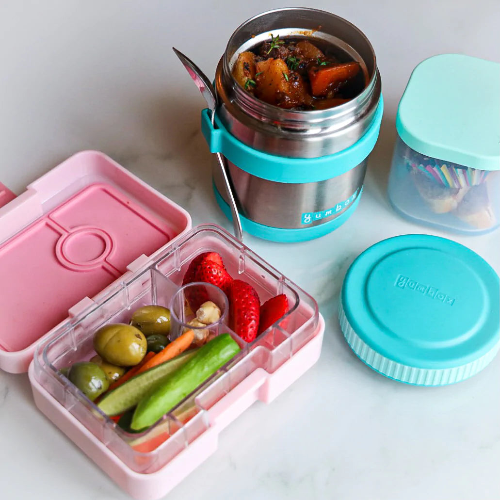 Yumbox Zuppa (spoon included)