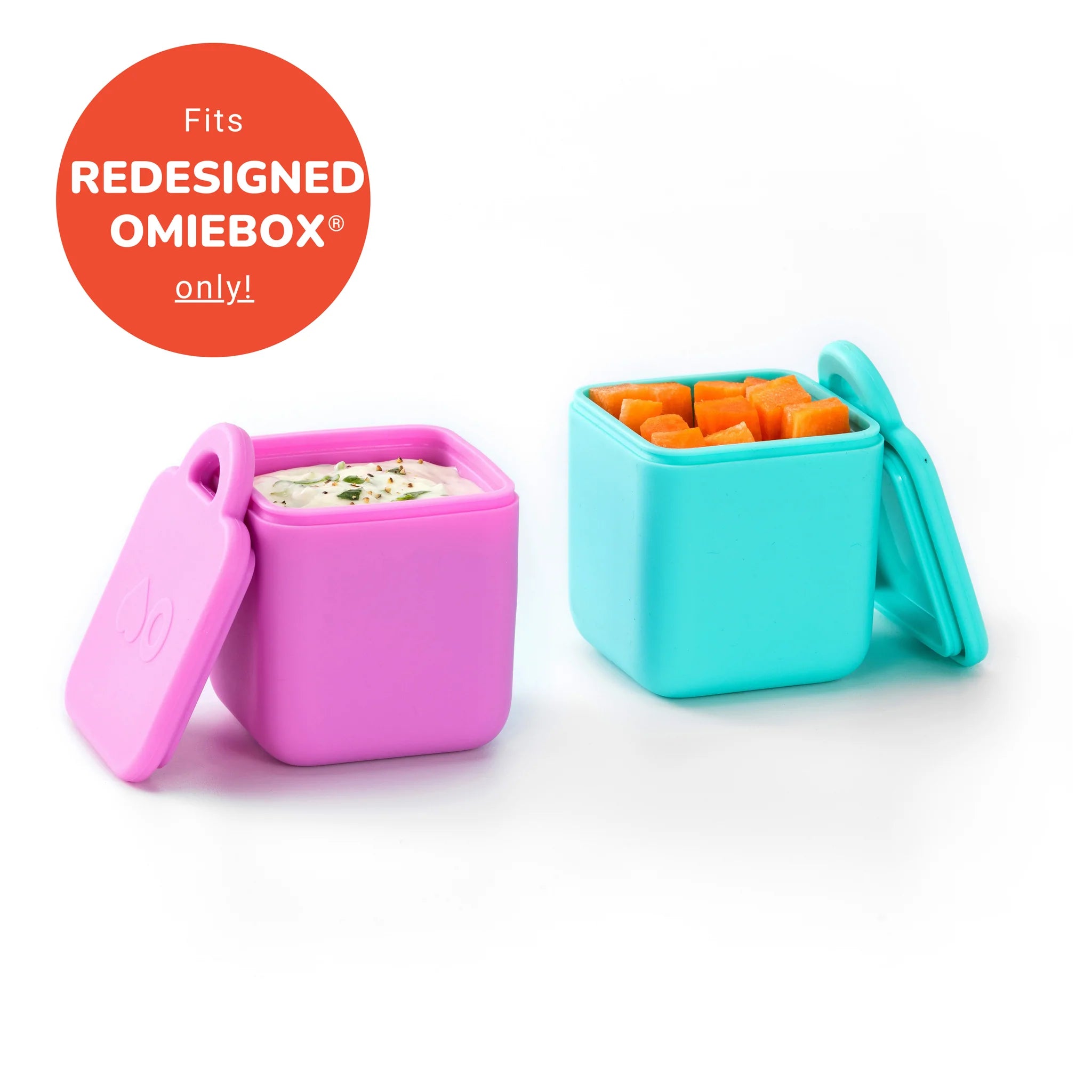 OmieDip (set of 2)