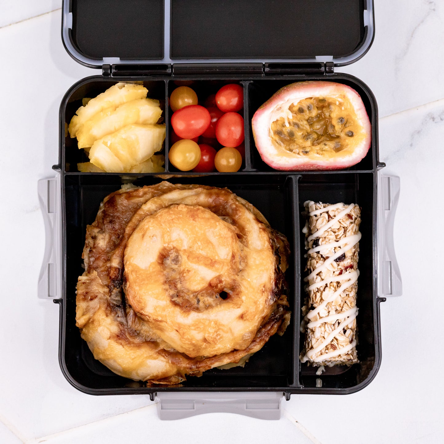 Bento Three + (Large)