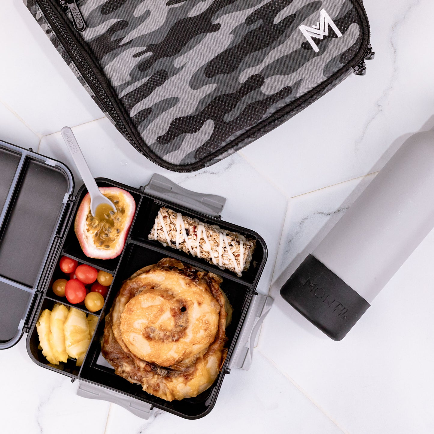 Bento Three + (Large)