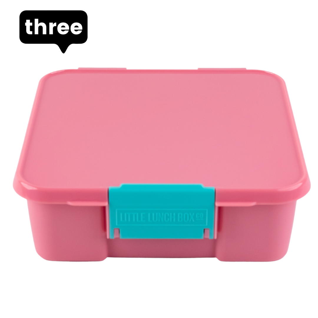 Bento Three (Medium)