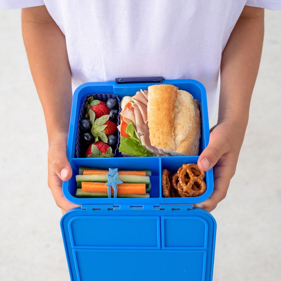 Bento Three (Medium)