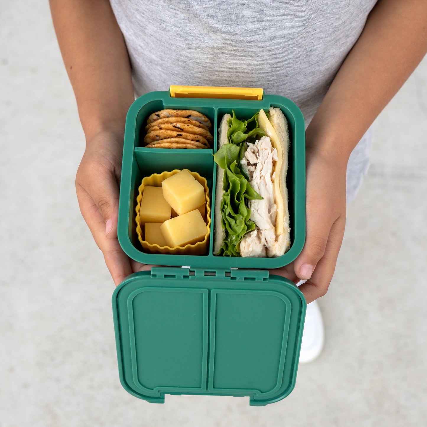Bento Two (Small)