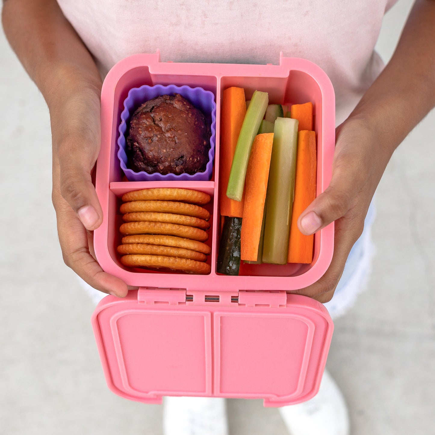 Bento Two (Small)