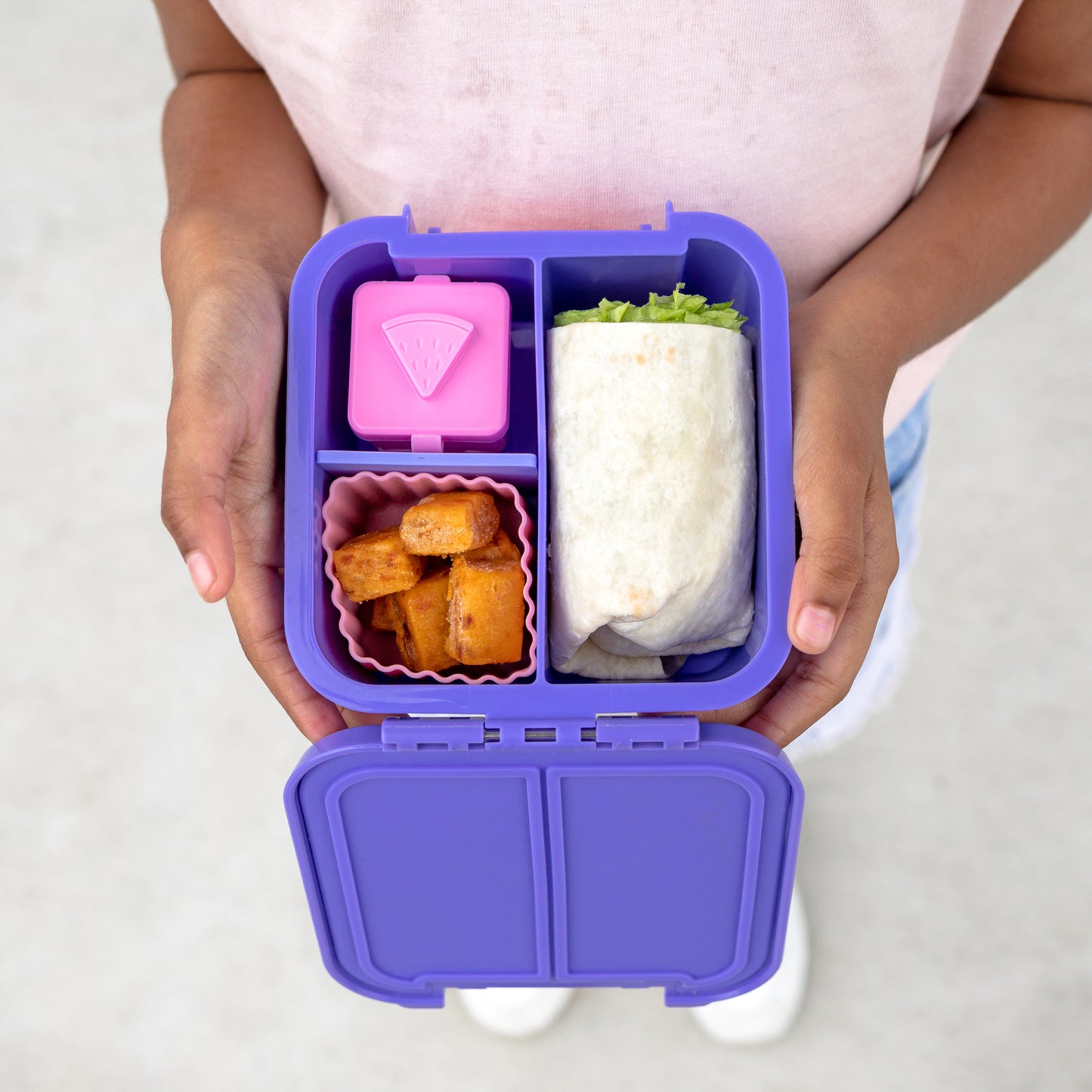 Bento Two (Small)