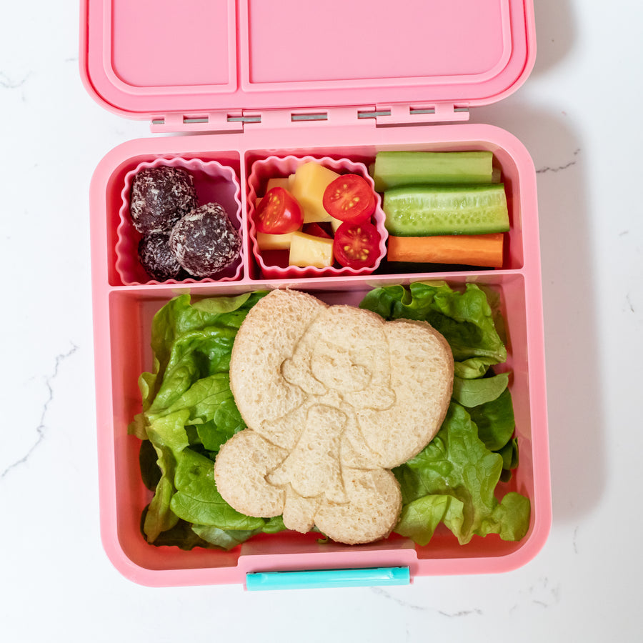 Bento Three (Medium)