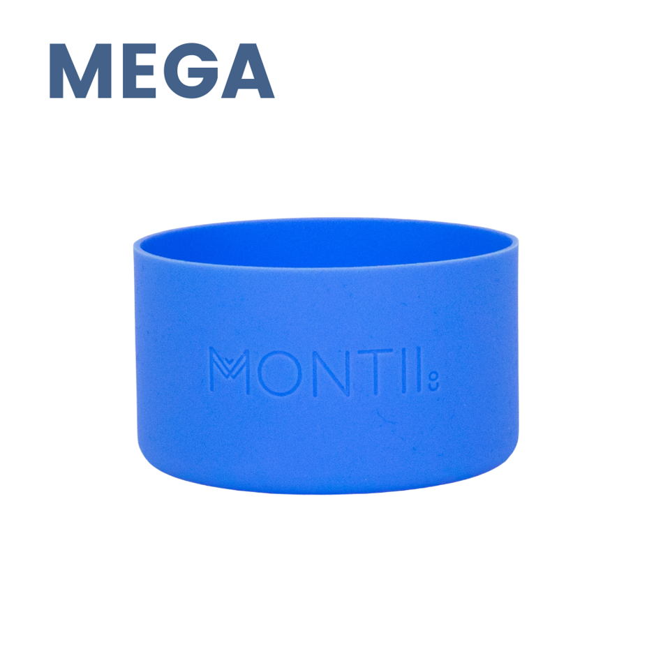 MontiiCo Mega Bumpers (Original Design)