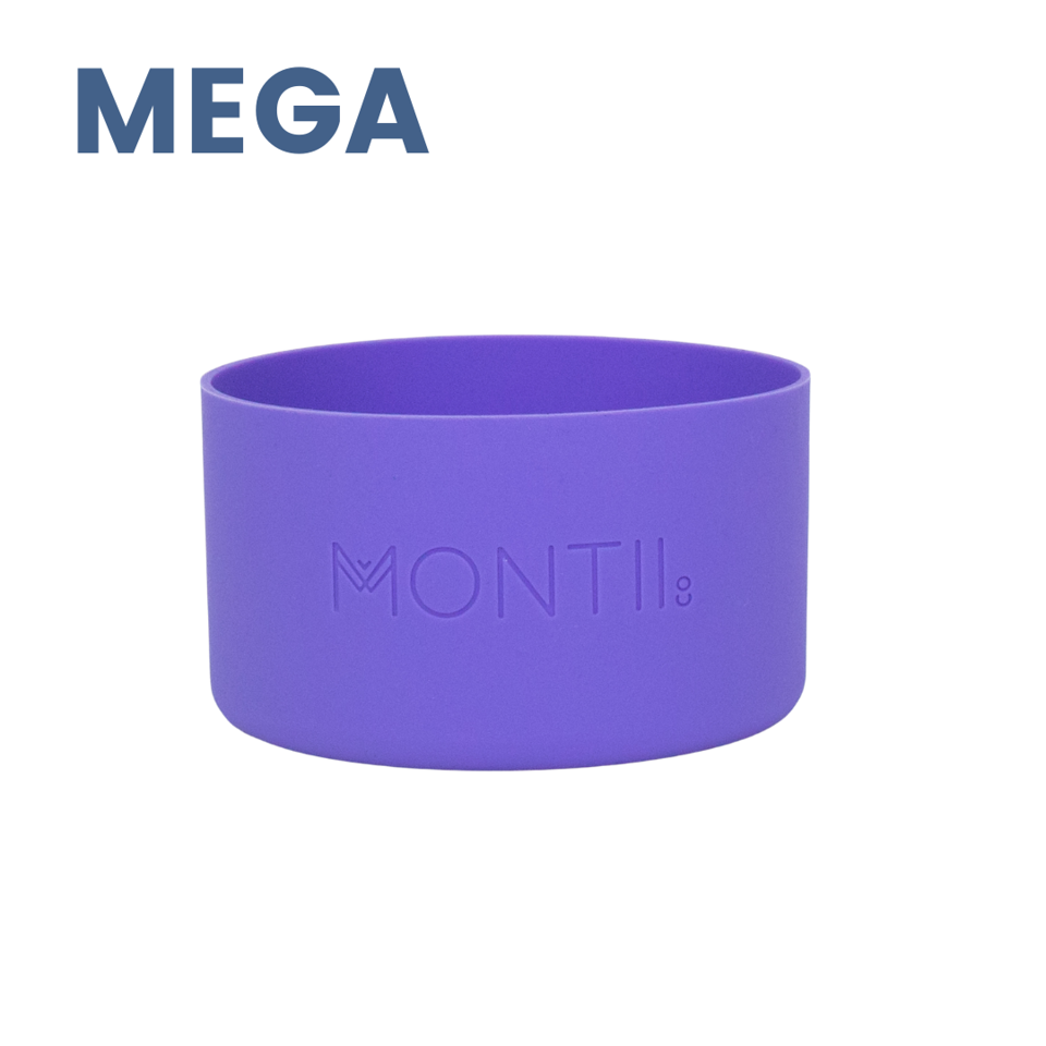 MontiiCo Mega Bumpers (Original Design)