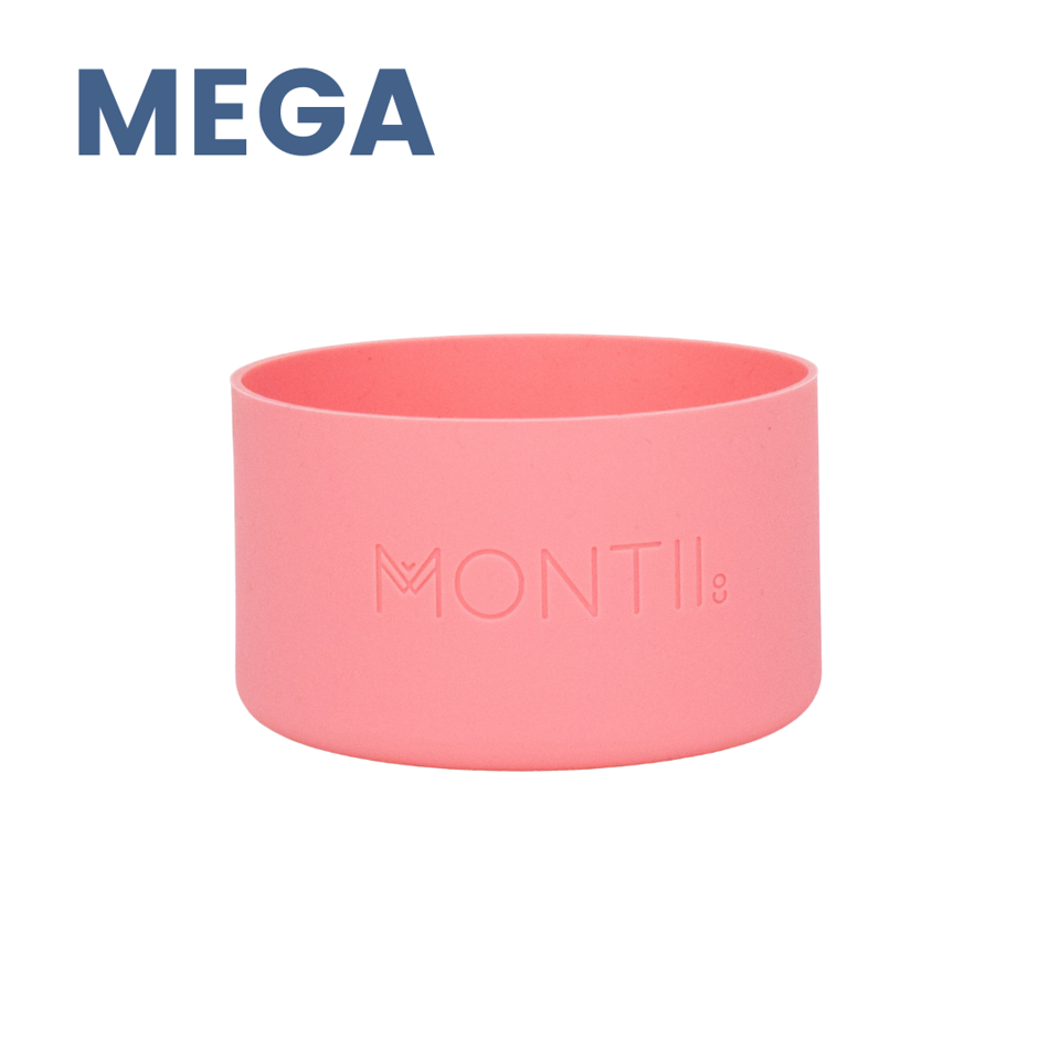 MontiiCo Mega Bumpers (Original Design)