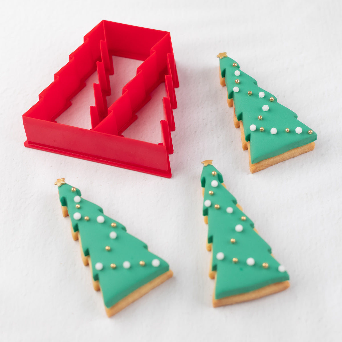 Lunch Punch Christmas Bento Fun Set