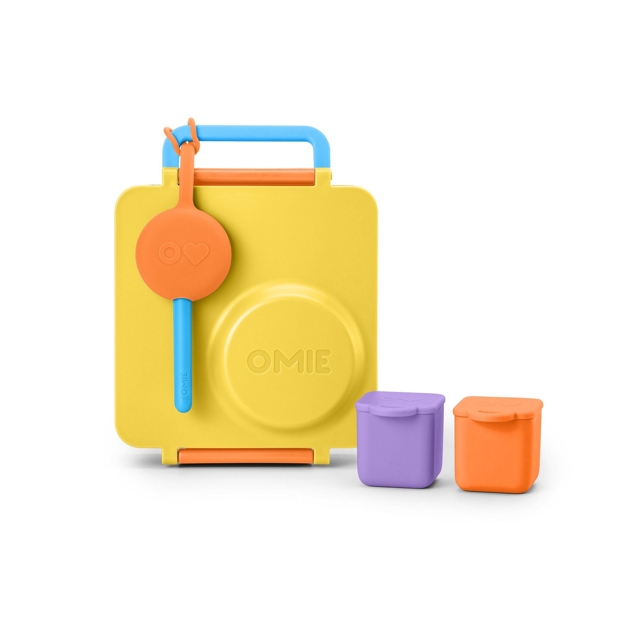 OmieDip (set of 2)